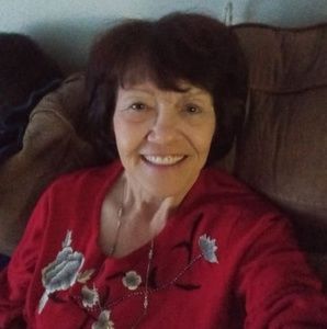 Meet your Posher, Vicki